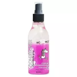 Спрей-кондиционер для волос с термозащитой "Beyourself"