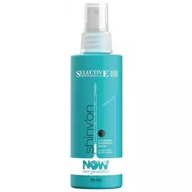 Блеск-спрей защитный Shyny On