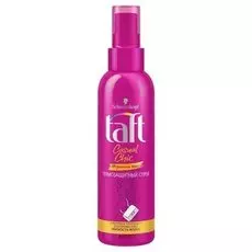 Спрей для волос Taft