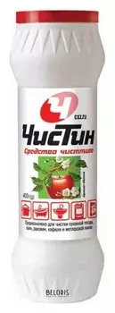 Средство чистящее универсальное Яблоко