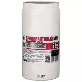 Средство дезинфицирующее бриллиантовый миг, таблетки 300 шт.