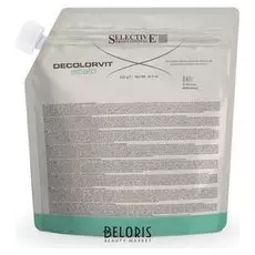 Средство для прикорневого обесцвечивания волос Scalp