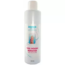 Средство для снятия всех видов лака с ацетоном Nail polish remover with Aceton (Объем 500 мл)