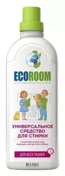 Средство для стирки белья жидкое универсальное биоразлагаемое