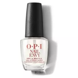 Средство для сухих и ломких ногтей Dry Brittle