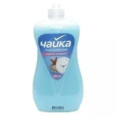 Средство для уборки Чайка