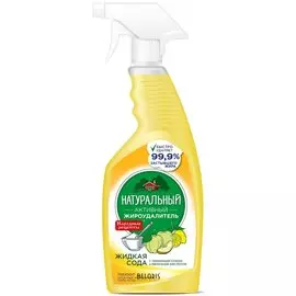 Натуральный активный жироудалитель