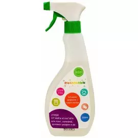 Универсальный спрей для кухни, удаление жира и нагара