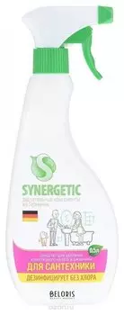 Средство для сантехники