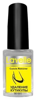 Средство для удаления кутикулы