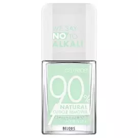 Средство для удаления кутикулы 90% Natural Cuticle Remover