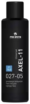 Средство для удаления пятен Axel - 11 Universal