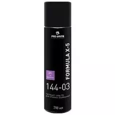 Средство для удаления следов скотча, этикеток, жевательной резинки Formula X-5