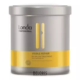 Средство для восстановления поврежденных волос