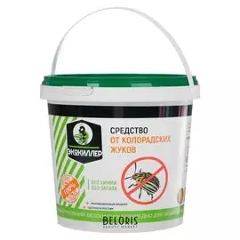 Средство от колорадского жука "Экокиллер", ведро, 1 л