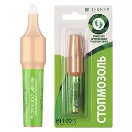 Средство от мозолей «Стопмозоль»