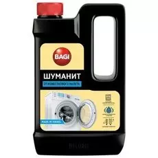 Средство удаления известкового налета Шуманит