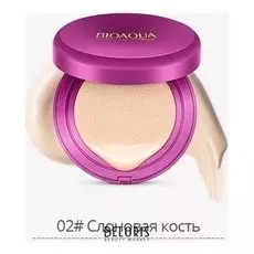 СС крем-кушон Воздушный + сменный блок