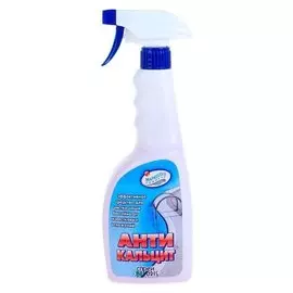 Стабилизатор жесткости "Антикальцит", спрей, 750мл