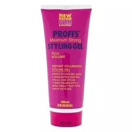 Стайлинговый гель