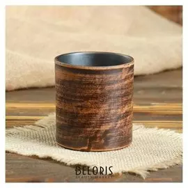 Стакан "Лофт", гладкий, 0.3 л