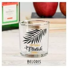 Стакан «Лучший день», 200 мл