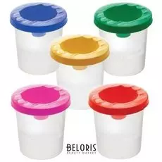 Стакан-непроливайка