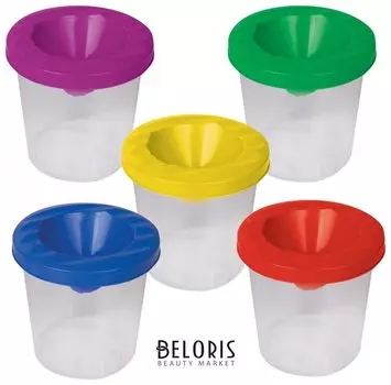 Стакан-непроливайка