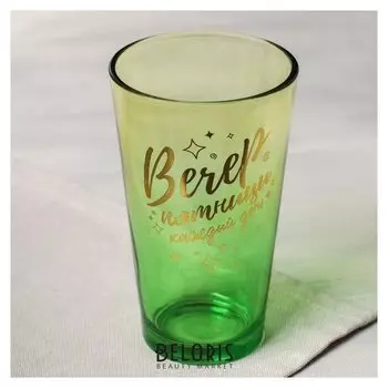 Стакан «Вечер пятницы», 500 мл