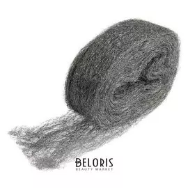 Стальная шерсть абразивная Master Color 30-5401, №1, 200 г