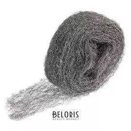 Стальная шерсть абразивная Master Color 30-5404, №4, 200 г