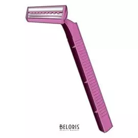 Станки для бритья одноразовые