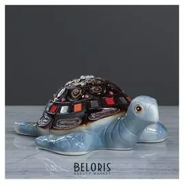 Статуэтка "Черепаха" 9 см