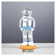 Статуэтка "Космонавт", 17,5 см