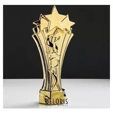 Статуэтка "Кубок гимнастика", 33 см