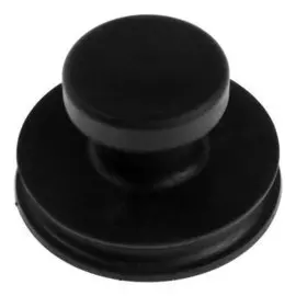 Стеклодомкрат 21-03-000, резиновый, D 82 мм