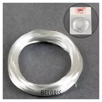 Стекловолокно для наращивания ногтей, 500 см