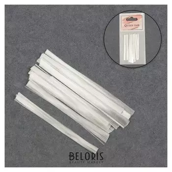 Стекловолокно для наращивания ногтей