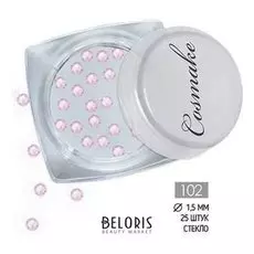 Стеклянные стразы