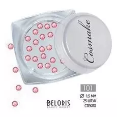 Стеклянные стразы