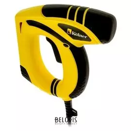 Степлер электрический Kolner KES 650, 650 Вт, производительность 30 шт/мин