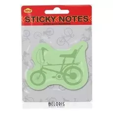 Стикеры Chopper