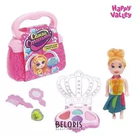 Стильный набор с аксессуарами «Самой стильной»