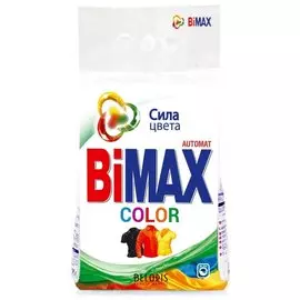 Стиральный порошок Автомат Color