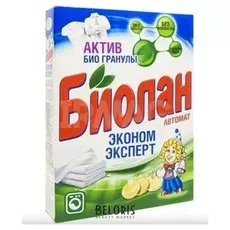 Стиральный порошок автомат "Эконом Эксперт"