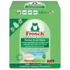 Стиральный порошок Color