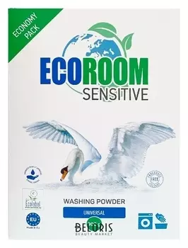 Стиральный порошок для всех типов тканей (Вес 900 г)