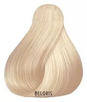 Стойкая крем-краска