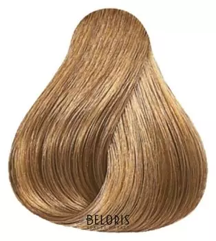 Стойкая крем-краска