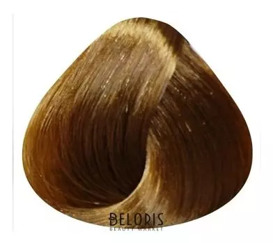 Стойкая крем-краска